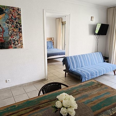 Promenade Residence Hoteliere Nizza Exterior foto