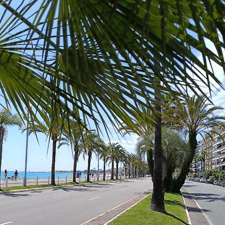 Promenade Residence Hoteliere Nizza Exterior foto