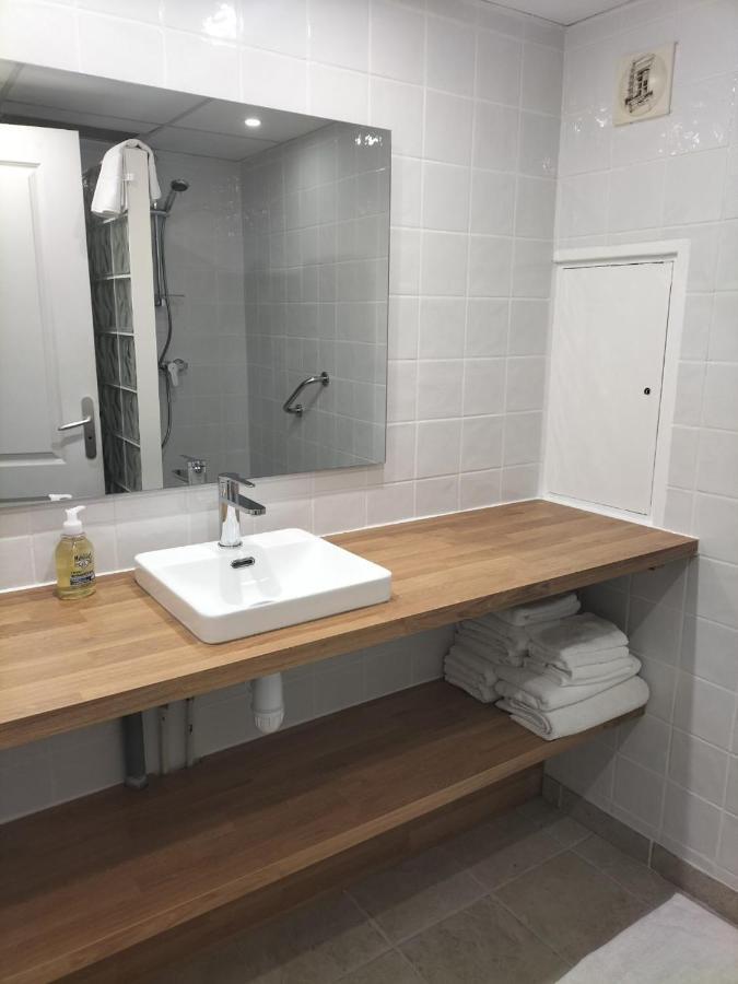 Promenade Residence Hoteliere Nizza Exterior foto